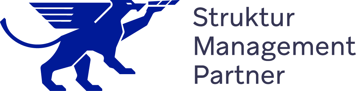 Struktur Management Partner